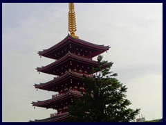 Sensoji Temple 32